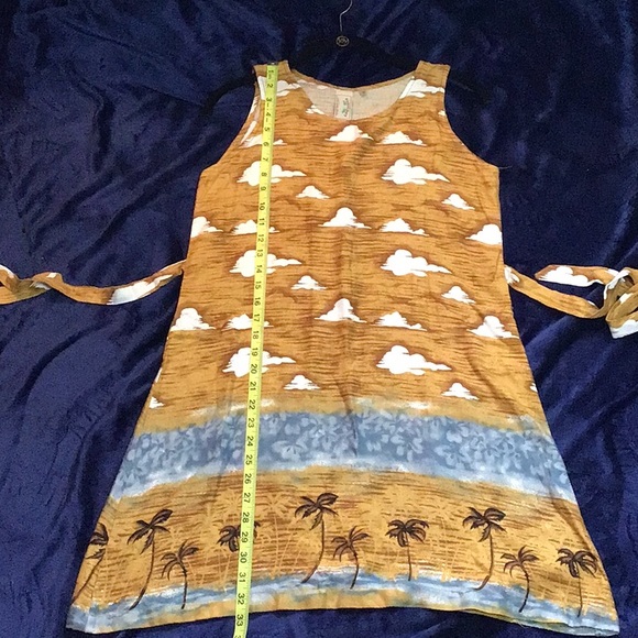 Vintage 🏖 Koko Knot 🌴 Fine resort beach wear - Picture 8 of 9